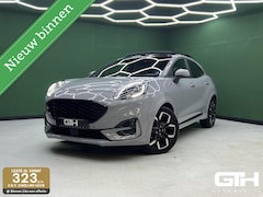 Ford Puma - 1.0 EcoBoost Hybrid ST-Line X B&O | Nardo | Pano