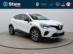 Renault Captur - TCe 90pk evolution Airco | Camera | Navi | Parksens. v+a