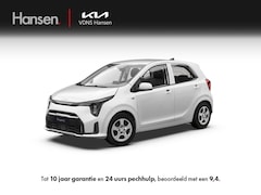 Kia Picanto - 1.0 GDi DynamicLine I Snel leverbaar