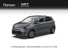 Kia Picanto - 1.0 GDi DynamicPlusLine I Snel leverbaar