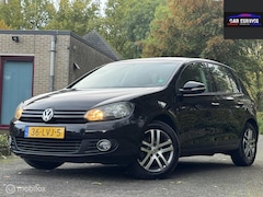 Volkswagen Golf - 1.2 TSI Tour NAP/BlueMotion/NWE APK/LMV/AIRCO