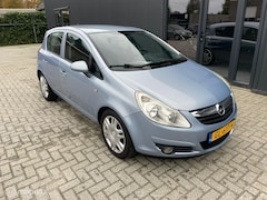 Opel Corsa - 1.2-16V Business | Airco