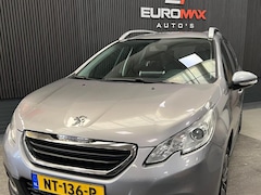 Peugeot 2008 - 1.2 PureTech Style NAP - 1e Eigenaar - Carplay