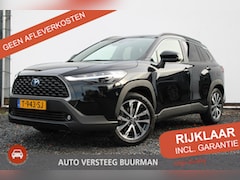 Toyota Corolla Cross - 2.0 High Power Hybrid Launch Edition Automaat, Applecarplay/Androidauto, Cruise control ad