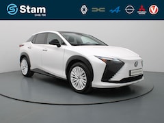 Lexus RZ - 450e President Line 71 kWh 360° Camera | Head-Up Display | Parkeersens. v+a | Stoel-/stuur