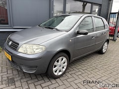 Fiat Punto - 1.2i Airco LMV CV Cruise control 5 drs