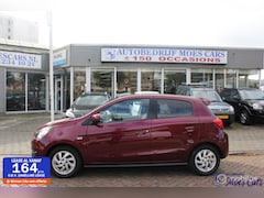 Mitsubishi Space Star - 1.0 Intense