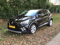 Renault Captur - 1.3 TCe 140 R.S. Line HYBRIDE / AUTOMAAT /schuifdak
