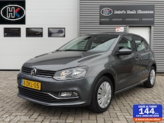 Volkswagen Polo - 5-deurs 1.2TSi Comfortline Airco CruiseContr