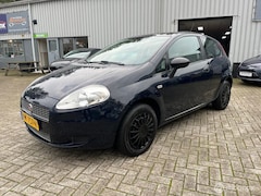 Fiat Punto - 1.2 Active GOED ONDERHOUDEN