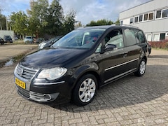 Volkswagen Touran - 1.4 TSI Comfortline Business
