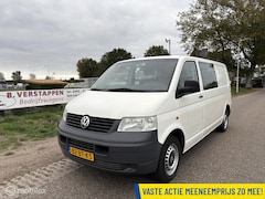 Volkswagen Transporter - 1.9 TDI 340 Budgetline DC