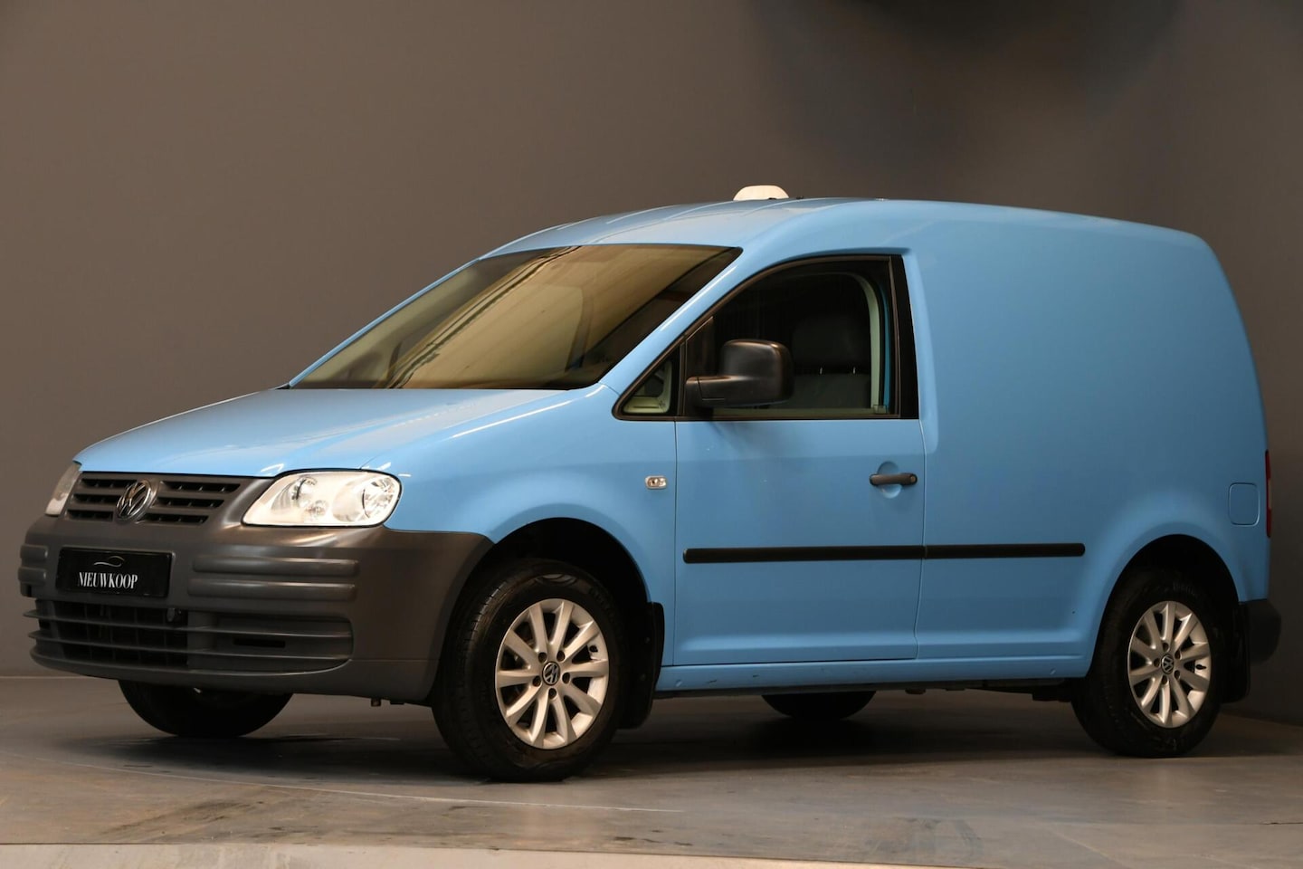 Volkswagen Caddy - 1.4 850 kg. AIRCO | BTW/BPM VRIJ | ELEKT RAMEN - AutoWereld.nl