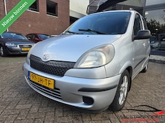 Toyota Yaris Verso - 1.5 e-Soul – Mini-Camper met Zonnepanelen & Extra Accu