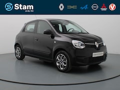 Renault Twingo Z.E. - R80 E-Tech Equilibre 22 kWh Carplay | Climate | Navi | Parksens. achter