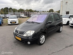 Renault Scénic - 1.8-16V RIJD GOED