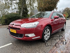 Citroën C5 Tourer - 1.6 THP Business LEES TEKST EXPORTPRIJS