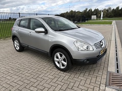Nissan Qashqai - 1.6 Acenta
