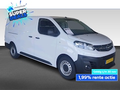 Opel Vivaro - GB 1.5 Diesel 102pk L3H1. Edition