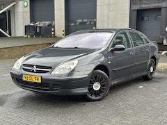 Citroën C5 - 3.0 V6 Exclusive AUTOMAAT KOOPJE RIJD PERFECT