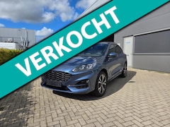 Ford Kuga - ST-Line-X 2.5 PHEV 6.400km Rijklaar incl 1 jaar Bovag garantie