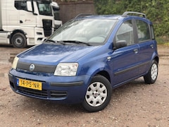 Fiat Panda - 1.1 Active INC NIEUW APK 2XSLEU NAP MET.LAK