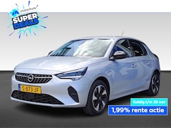 Opel Corsa Electric - 50KWH 136PK ELEGANCE NAVI PRO LED TEL PDC CAMERA NAP