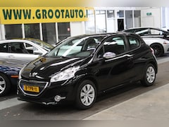 Peugeot 208 - 1.2 VTi Active Airco, Cruise Control, Stuurbekrachtiging
