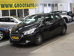 Peugeot 208 - 1.4 VTi Active Airco, Cruise Control, Navigatie, Stuurbekrachtiging