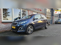 Peugeot 108 - 1.0 e-VTi Envy Airco 5-Deurs Lichtmetalen Velgen NAP Leuke/Nette Auto