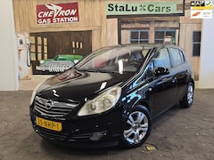 Opel Corsa - 1.3 CDTi EcoFlex S/S Cosmo/AIRCO/CRUISE/APK 5-26/