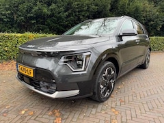 Kia Niro EV - DYNAMIC+LINE 64.8KWH ODAK/LEER/LED/ACARPLAY/HUP/FABRIEKSGARANTIE