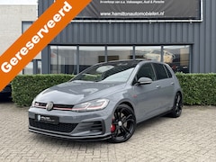 Volkswagen Golf - 7, 5 GTI TCR 2.0 TSI 290pk DSG / Aut. DCC Panoramadak Dynaudio 78dkm 1ste eigenaar