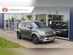 Suzuki Ignis - 1.2 Smart Hybrid Select | NAP | Automaat| Compacte hoge instap | Lage Km's | Stoelverwarmi