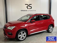 SEAT Ateca - 1.5 TSI 150 pk handg. FR Buss. Intense | Navi | LED | Cruise | PDC | Beats | Clima | CarPl