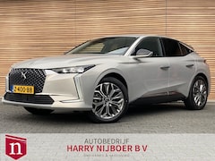 DS 4 - 4 E-Tense Bastille Navigatie / Camera / Lage km stand