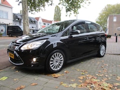 Ford C-Max - 1.0 Edition Plus / AIRCO / NAVI / TREKHAAK / NW-STAAT / 146dkm