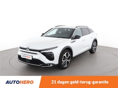 Citroën C5 X - 1.6 Plug-in Hybrid 225 Business Plus l NE58633 l