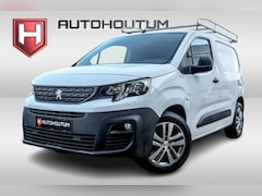 Peugeot Partner - 1.6 BlueHDI Premium Airco, Carplay, Parkeersensoren
