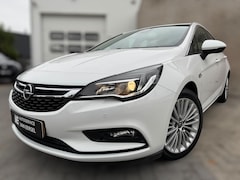 Opel Astra - 1.0 Innovation 1E EIGENAAR / CARPLAY / PDC V+A / NAVI / CRUISE CONTROL / KEYLESS GO / ECC