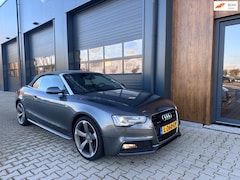 Audi A5 Cabriolet - 2.0 TFSI quattro Sport Edition Open Days