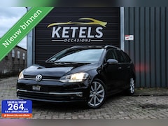 Volkswagen Golf Variant - 1.5 TSI Highline TREKHAAK/CAMERA