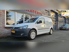 Volkswagen Caddy - 1.6 TDI BMT Trekhaak Airco Marge Imperiaal Cruise Control NAP Nette Staat