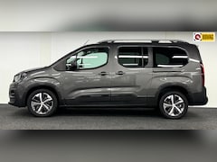Peugeot Rifter Long - 1.2 Puretech Long GT 7pers*Trekhaak*Navi*Camera*Stoelverw