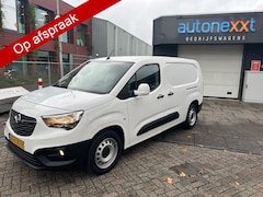 Opel Combo - 1.5D L2H1 Edition AIRCO I 2 SCHUIFDEUREN I PDC I 2-ZITS I EERSTE EIGENAAR I COMPETE ONDERH