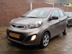 Kia Picanto - 1.0 CVVT Airco