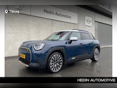 MINI Aceman - SE Classic 54.2 kWh | Pakket XL | Elektrisch verstelbare stoelen | Driving Assistant Plus
