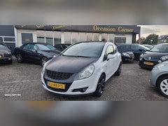 Opel Corsa - 1.4-16V '111' Edition