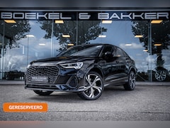 Audi Q3 Sportback - 45 TFSI e S Edition * 20inch * Camera * Keyless