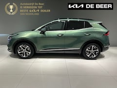 Kia Sportage - 1.6 T-GDi 230pk Hybrid AT6 DynamicPlusLine